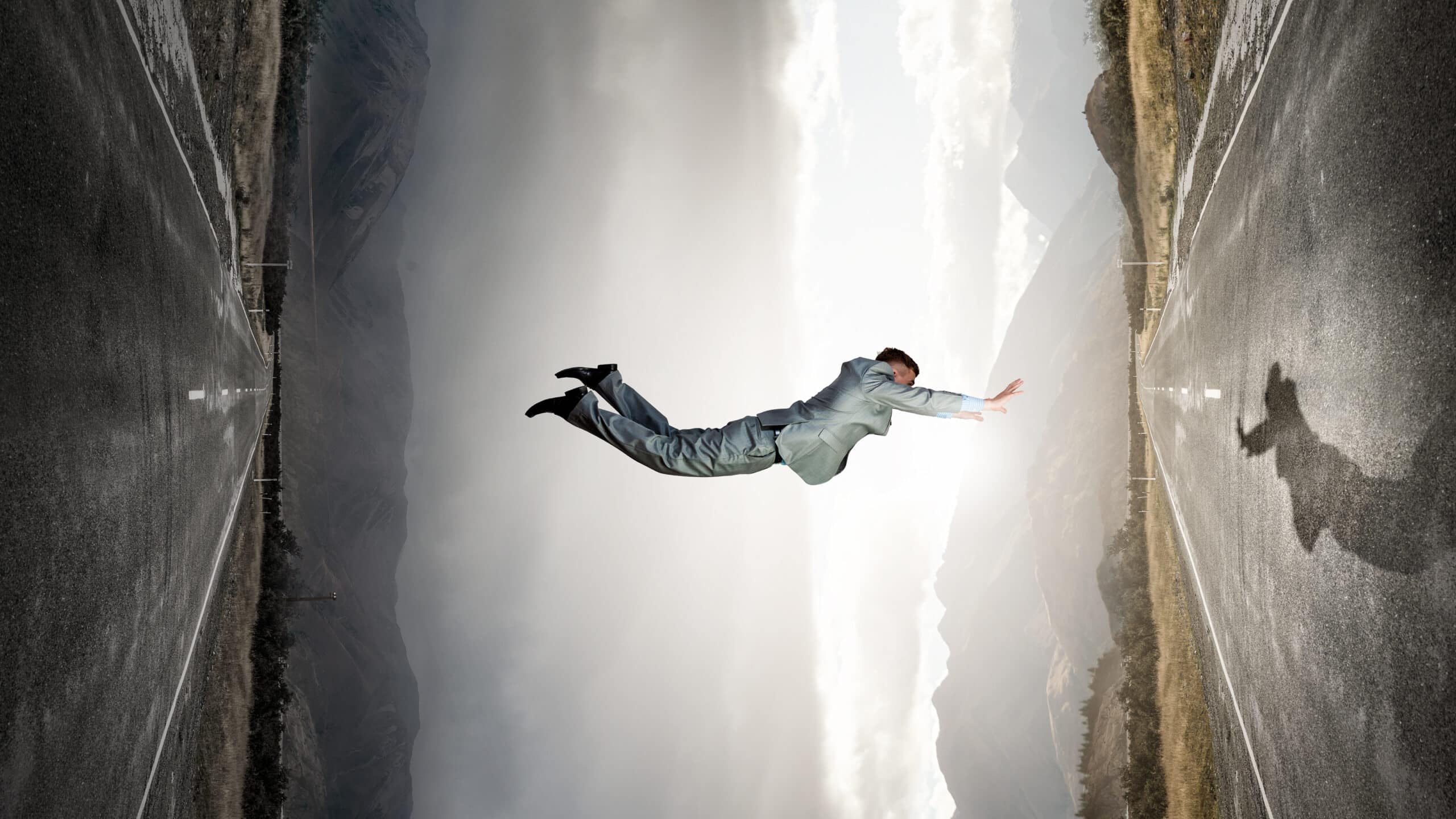 Powerful Perspective Shift for Our Retirement Lifetime