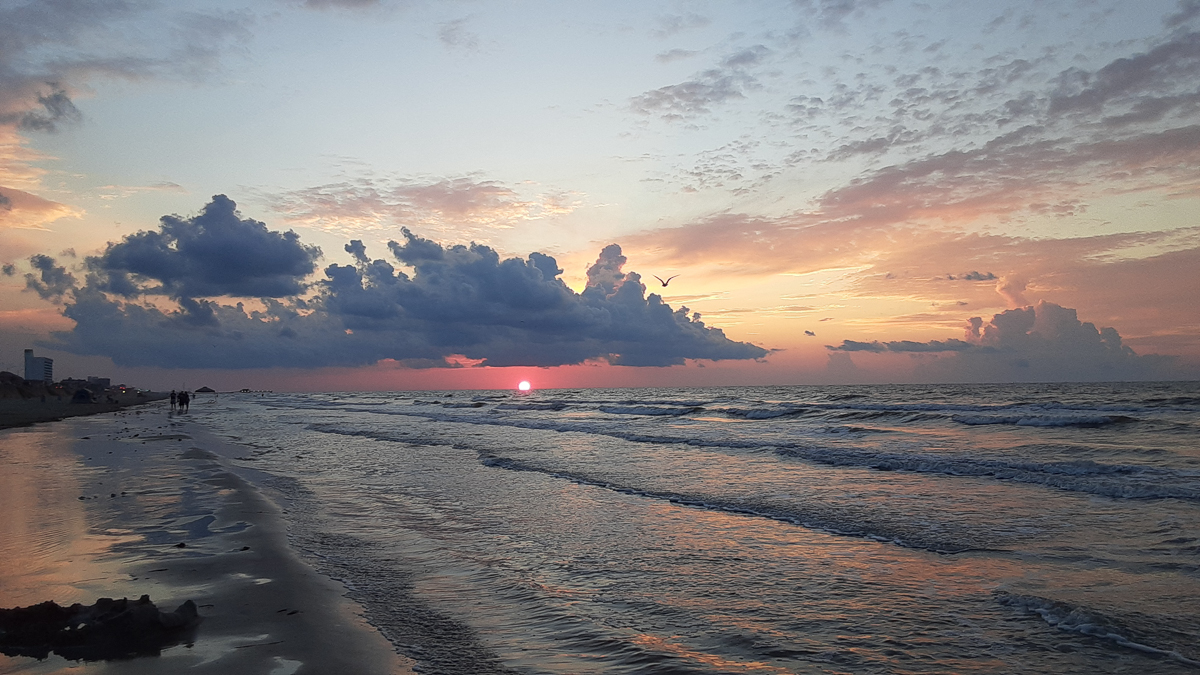 Did You Know There are Lessons Hidden in the Sunrise?