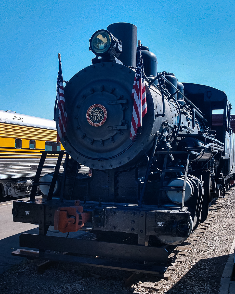 Know You Can: Enjoy Life On the Right Track
