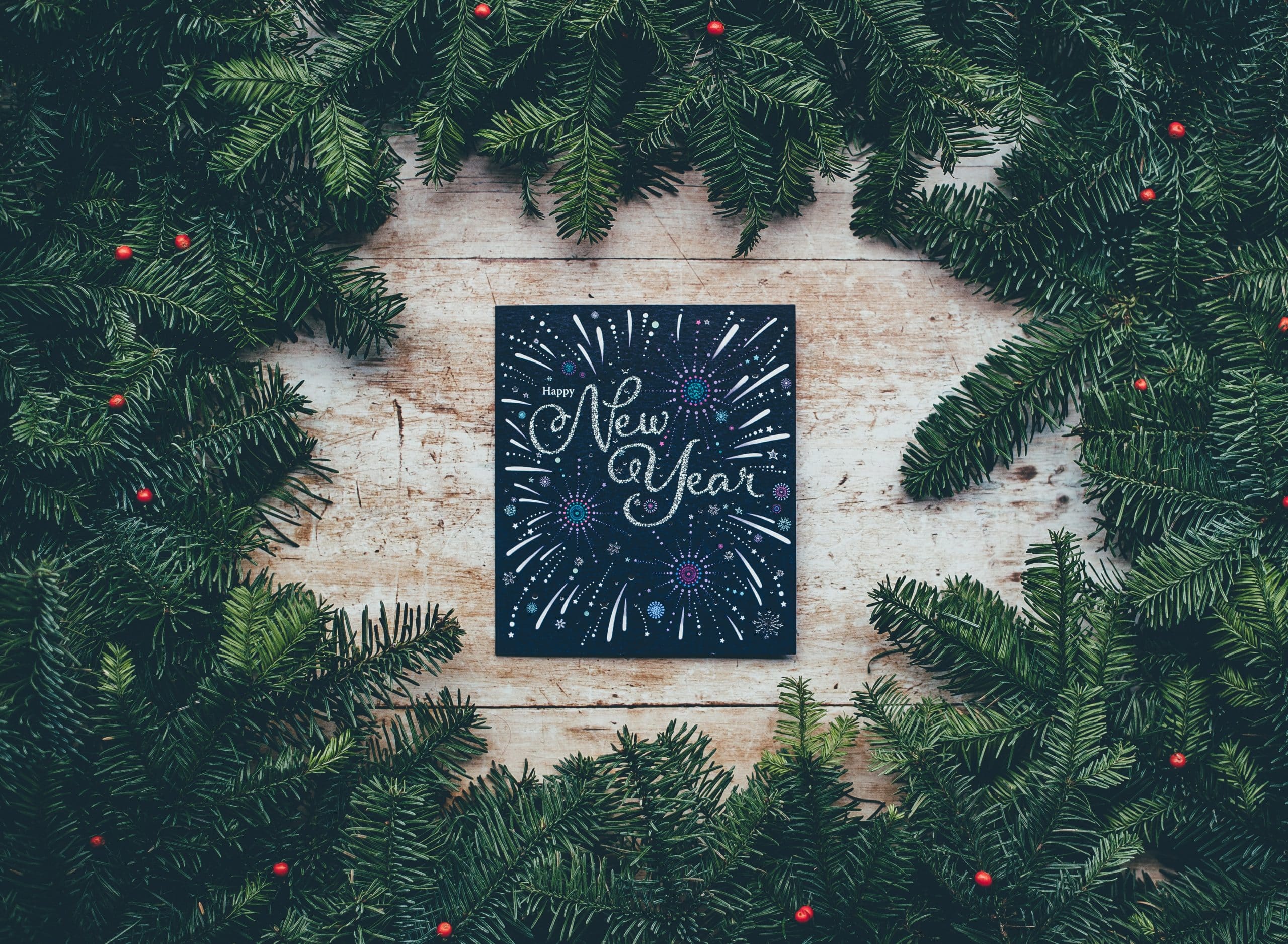 A Holiday Gift for You