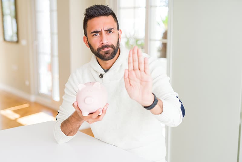 Stop Saving for Retirement