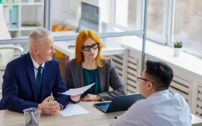 There Are Advantages to Working with a Boutique Wealth Management Firm