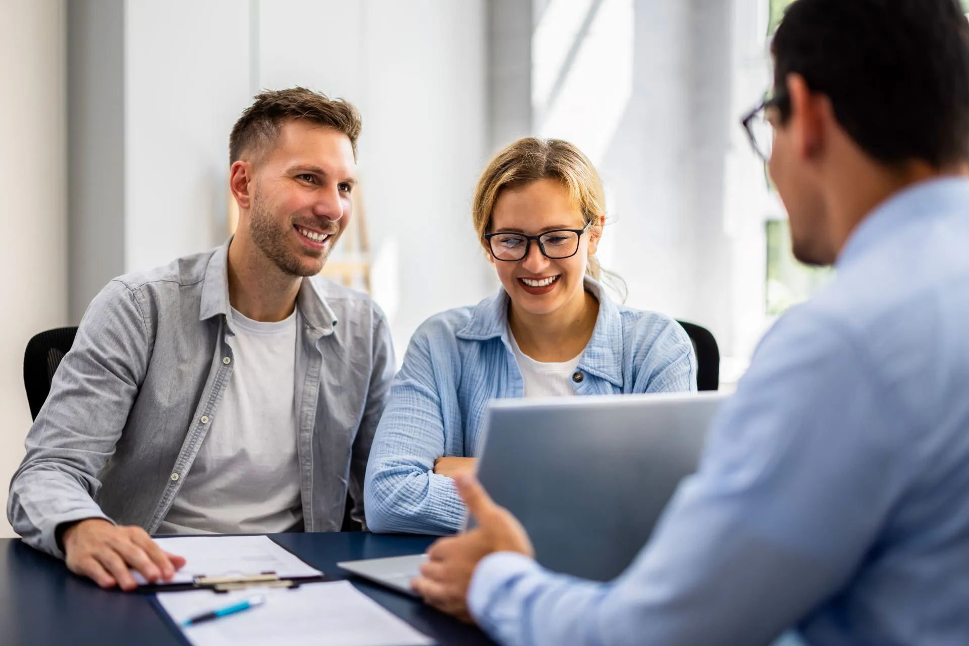 Technical Brief: Section 351 ETF Exchanges Can Help Tax Professionals Unlock Concentrated Stock Positions
