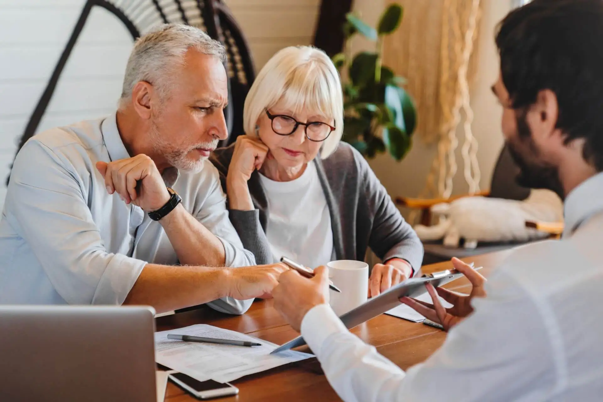 Life Insurance in a Qualified Plan: How a Profit-Sharing Plan Repositions Seasoned Retirement Assets
